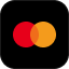 Betaal methode Mastercard