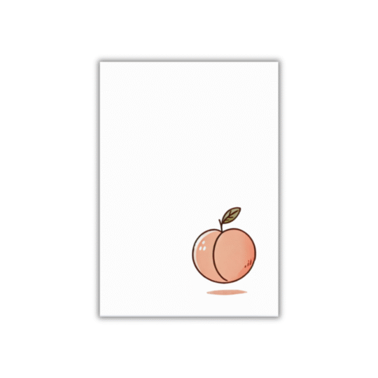 Kaart Fruit
