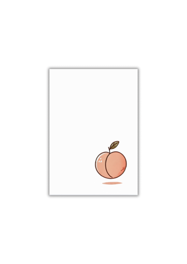 Kaart Fruit