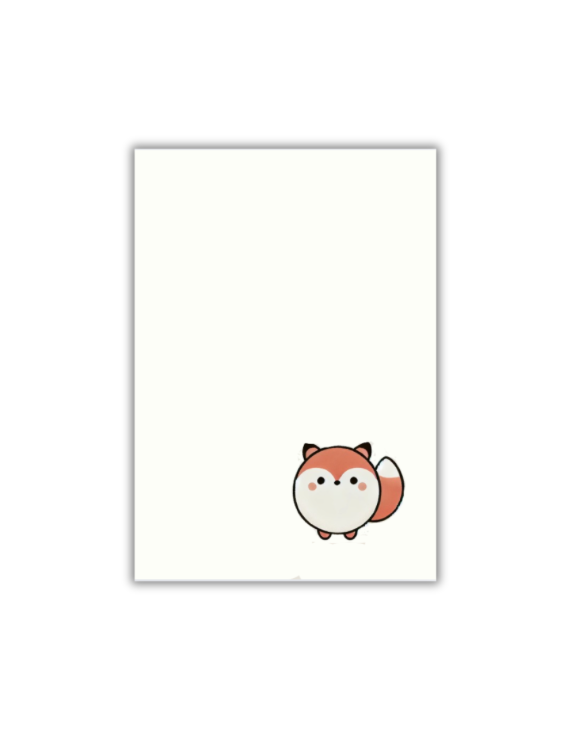 Kaart Dieren