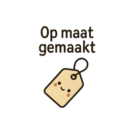 Op maat gemaakt